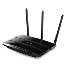 TP Link Router | TP-LINK AC1200 Wireless VDSL/ADSL Modem Router | In Stock
