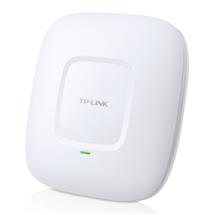 TP Link Router | TPLINK EAP225 Dualband (2.4 GHz / 5 GHz) Gigabit Ethernet White