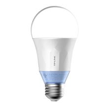 TP-Link Home Automation | TP-LINK LB120 smart lighting Smart bulb Blue, White Wi-Fi 11 W