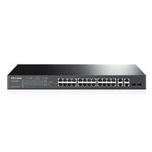 TPLINK T150028PCT network switch Managed L2 Fast Ethernet (10/100)