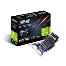 Asus 710-1-SL | ASUS 710-1-SL NVIDIA GeForce GT 710 1 GB GDDR3 | Quzo UK