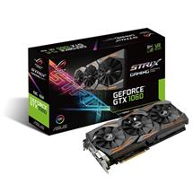 GeForce 10 Series | ASUS ROG STRIX-GTX1060-O6G-GAMING NVIDIA GeForce GTX 1060 6 GB GDDR5