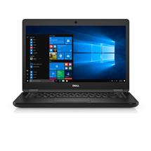 DELL Latitude 5480 Notebook 35.6 cm (14") HD 7th gen Intel® Core™ i5 4