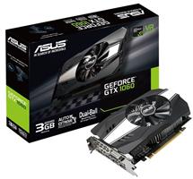 GeForce 10 Series | ASUS PH-GTX1060-3G NVIDIA GeForce GTX 1060 3 GB GDDR5