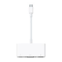 Apple Cables | Apple USB-C VGA Multiport Adapter | Quzo