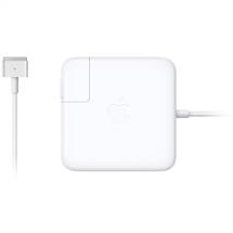 Apple MagSafe 2 60W power adapter/inverter Indoor White