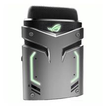 ASUS ROG Strix Magnus PC microphone Black, Silver | Quzo UK