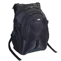 Backpacks | Targus TEB01 backpack Black Nylon | In Stock | Quzo UK