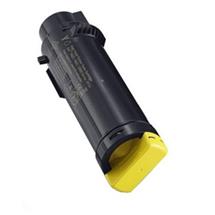 DELL 593-BBRW toner cartridge Original Yellow 1 pc(s)