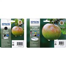 Epson Apple Multipack 4-colours T129 EasyMail | In Stock