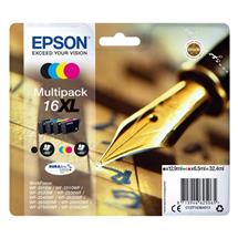 Epson Pen and crossword Multipack 4colours 16XL DURABrite Ultra Ink,