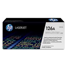 HP 126A | HP 126A, Original, HP, HP 126 imaging drums work with: HP LaserJet Pro