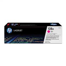 HP 128A | HP 128A Magenta Original LaserJet Toner Cartridge | In Stock