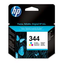 HP 344 Tri-color Original Ink Cartridge | HP 344 Tri-color Original Ink Cartridge | In Stock