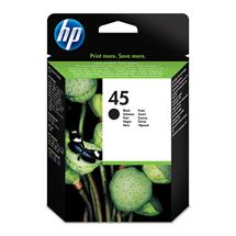 HP 45 | HP 51645AE. Cartridge capacity: High (XL) Yield, Colour ink type: