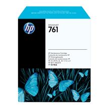 HP 761 DesignJet Maintenance Cartridge | Quzo UK