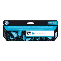 HP 971 | HP 971 Cyan Original Ink Cartridge | In Stock | Quzo UK