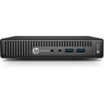 HP 705 G3 | HP EliteDesk 705 G3 6th Generation AMD PRO A12Series PRO A128870E 8 GB