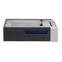 HP LaserJet Color 500-sheet Paper Tray | In Stock | Quzo UK