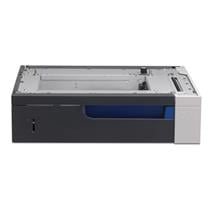 HP LaserJet Color 500-sheet Paper Tray | Quzo UK