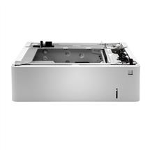 HP Color LaserJet 550-sheet Media Tray | HP LaserJet Color 550-sheet Media Tray | In Stock | Quzo UK