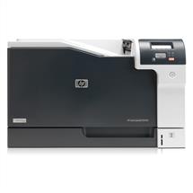 HP Color LaserJet Professional CP5225dn Printer, Print, Twosided