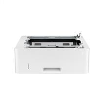 HP Paper Tray | HP LaserJet Pro 550-sheet Feeder Tray | In Stock | Quzo UK