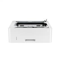 HP LaserJet Pro 550-sheet Feeder Tray | Quzo UK