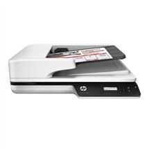 HP Scanjet L2741A scanner Flatbed & ADF scanner 1200 x 1200 DPI A4