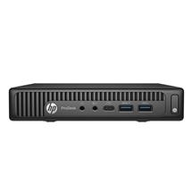 HP ProDesk 600 G2 Desktop Mini PC | Quzo UK