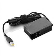 Lenovo AC Adapters & Chargers | Lenovo 65W AC power adapter/inverter Indoor Black | Quzo