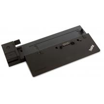 Lenovo ThinkPad Ultra Dock, 90W Docking Black | Quzo UK