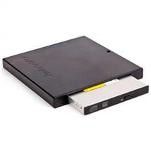 Lenovo ThinkCentre Tiny DVD Super Burner Internal DVD±RW Black optical
