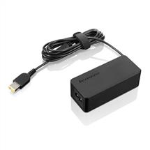 Lenovo AC Adapters & Chargers | Lenovo 4X20E53344 power adapter/inverter Indoor 65 W Black