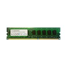 V7 8GB DDR3 PC312800  1600MHz ECC DIMM Server Memory Module