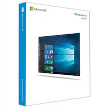Microsoft Operating Systems | Microsoft Windows 10 Home 1 license(s) | Quzo