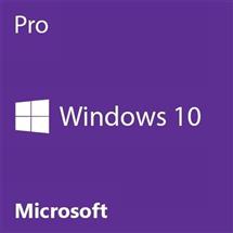 Microsoft Windows 10 Pro 1 license(s) | Quzo UK