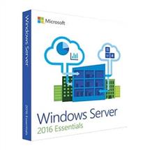 Microsoft Windows Server Essentials 2016 | Quzo UK