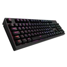 Xtrfy Keyboards | Xtrfy K2RGB Mechanical Gaming Keyboard, Kailh Red Switches, RGB