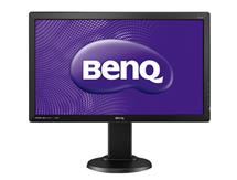 Benq BL2405HT 61 cm (24") 1920 x 1080 pixels Full HD LED Black