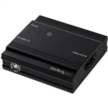 AV repeater | StarTech.com HDMI Signal Booster - HDMI Extender - 4K 60Hz