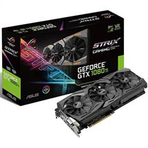 GeForce 10 Series | ASUS ROGSTRIXGTX1080TI11GGAMING NVIDIA GeForce GTX 1080 Ti 11 GB