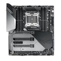 ASUS ROG RAMPAGE VI EXTREME Intel® X299 LGA 2066 (Socket R4) Extended