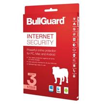BULLGUARD BG1812 INTERNET 2018 1Y/3DEV | Quzo UK