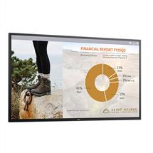 DELL C7016H 176.5 cm (69.5") LCD Full HD Black | Quzo UK
