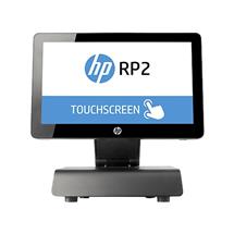 HP RP2 2030 35.6 cm (14") 1366 x 768 pixels Touchscreen 2.41 GHz J2900