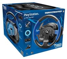 Playstation | Thrustmaster T150 Force Feedback | In Stock | Quzo