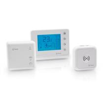 Hive Thermostats | Hive Active Heating with British Gas | Quzo
