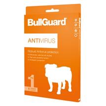 Bullguard Antivirus 2018 Retail, 3 User (10 Licences), 1 Year, Windows
