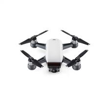 Drones | DJI Spark Fly More Combo 4 rotors Quadcopter 12 MP 1920 x 1080 pixels